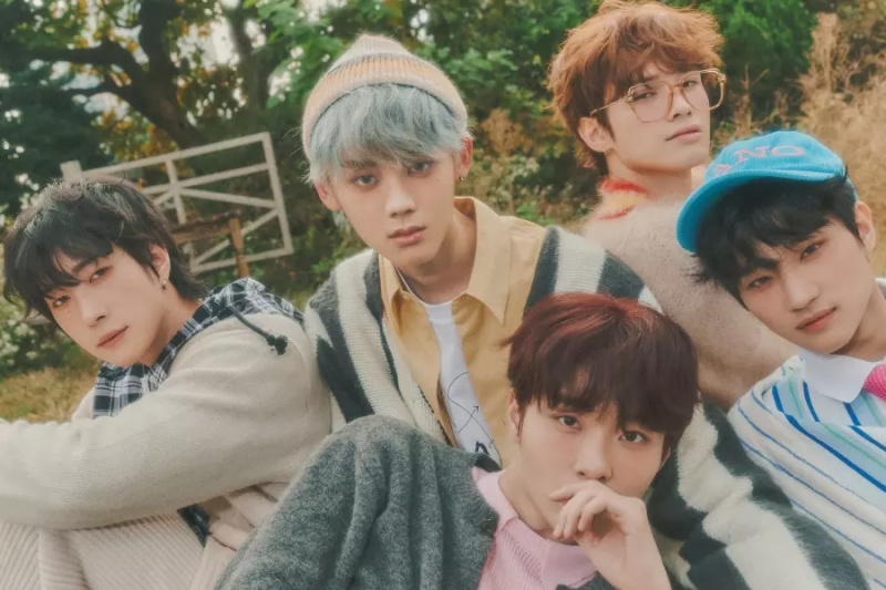 อัปเดต: ONE PACT พรีวิวแทร็ก B-Side “RUSH IN 2 U” ในทีเซอร์วิดีโอที่ทำเอง