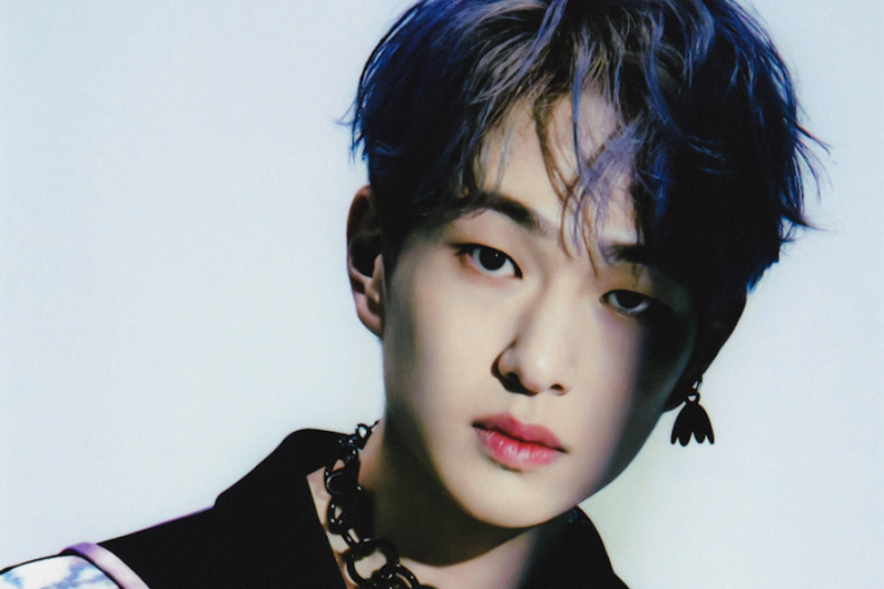 SHINee's Onew excites with 1st Teaser with 1st Solo full-length album