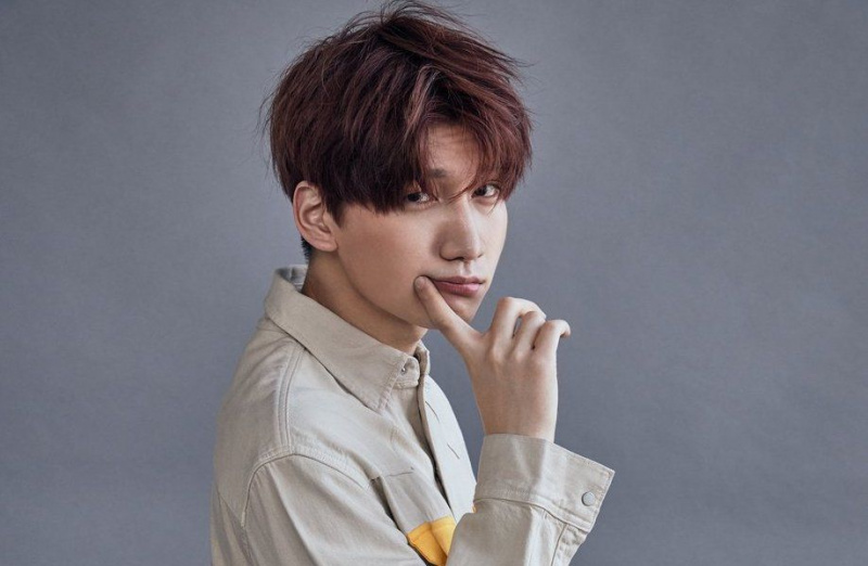 শুনুন: VIXX-এর Hyuk সুন্দর স্ব-রচিত একক গান 'বয় উইথ এ স্টার' প্রকাশ করেছে