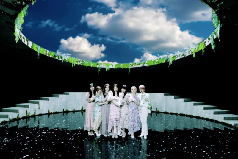 Update: GWSN dropt verbluffende MV-teaser voor aanstaande comeback