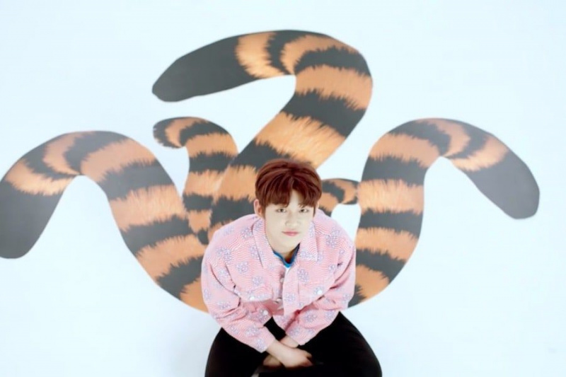 Se: Big Hits nye guttegruppe TXT gir en spennende første titt på debut MV for 'Crown'