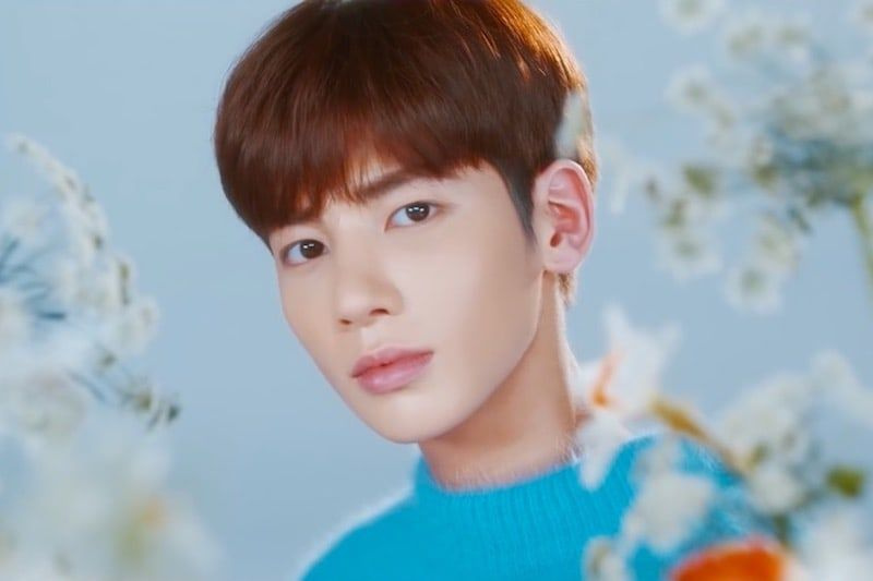  Veure: Big Hit's New Boy Group TXT destaca Taehyun en una nova pel·lícula teaser