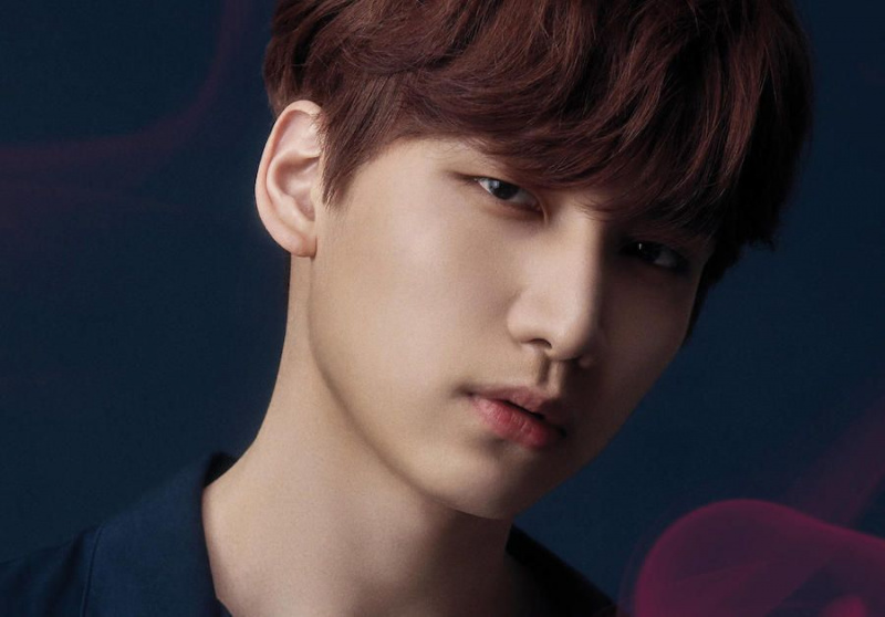 อัปเดต: ฮยอก VIXX เปิดตัวตัวอย่างเสียงสำหรับซิงเกิ้ลดิจิตอลเดี่ยว “Boy With A Star”
