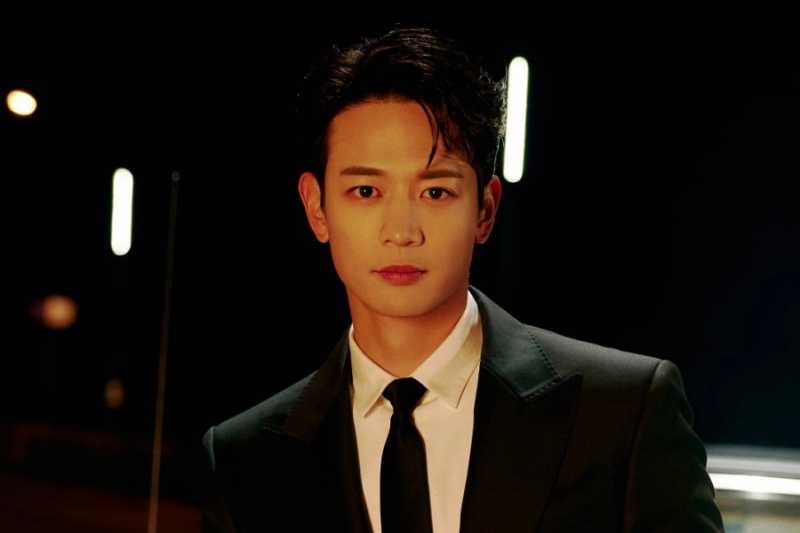 Minho de SHINee anuncia la data de llançament del primer àlbum en solitari 'CHASE' amb el primer teaser de Haunting