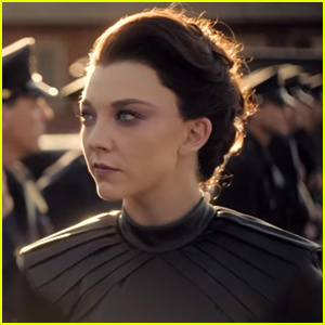  Natalie Dormer vnáša do mesta chaos'Penny Dreadful: City of Angels' - Watch The Trailer!
