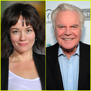Natalie Woods datter Natasha støtter Robert Wagner blant rykter om morens død | Natalie Wood, Natasha Gregson Wagner, Robert Wagner