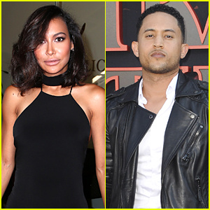 Tahj Mowry si pamätá Nayu Riveru s nikdy predtým nevidenými fotkami, ako sú spolu