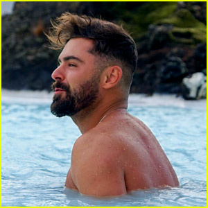 Zac Efron Membenarkan Anda Mengembara Dunia Bersamanya dalam Siri Netflix Baharu - Tonton Treler!