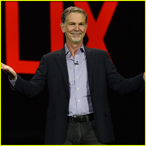 Ketua Pegawai Eksekutif Netflix Reed Hastings & Isteri Patty Menderma $30 Juta kepada Organisasi Vaksin | Netflix, Patty Quillin, Reed Hastings