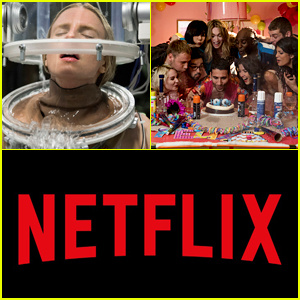 Αυτές οι εκπομπές στο Netflix ακυρώθηκαν παρά τις αστρικές κριτικές