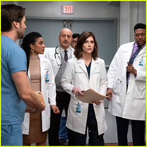'New Amsterdam's Flu Pandemic Focused Episode Has Been Pulled From Schedule