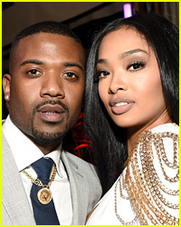 Ray J & Princess Love bliver sagsøgt af manden, der fandt deres hund | Nyheder, Princess Love, Ray J