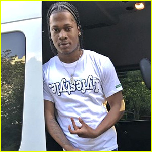Rapper Nick Blixky in New York erschossen