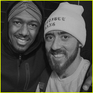 Nick Cannon hovorí's Having Suicidal Thoughts While Mourning Death of Ryan Bowers