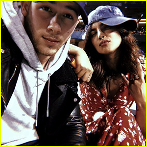 Nick Jonas & Priyanka Chopra kỷ niệm hai năm ngày đầu hẹn hò! | Nick Jonas, Priyanka Chopra