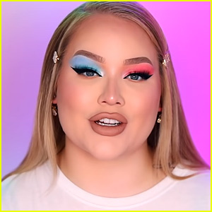 NikkieTutorials reacciona al primer vídeo des que va sortir com a transgènere