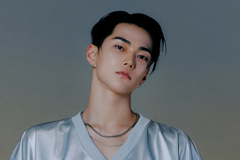 РИИЗЕ's Seunghan To Return From Hiatus
