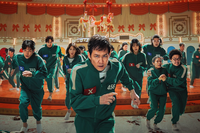 Se: Lee Jung Jae vender tilbage til dødskampen, men med et andet mål i 'Squid Game 2'-teaser