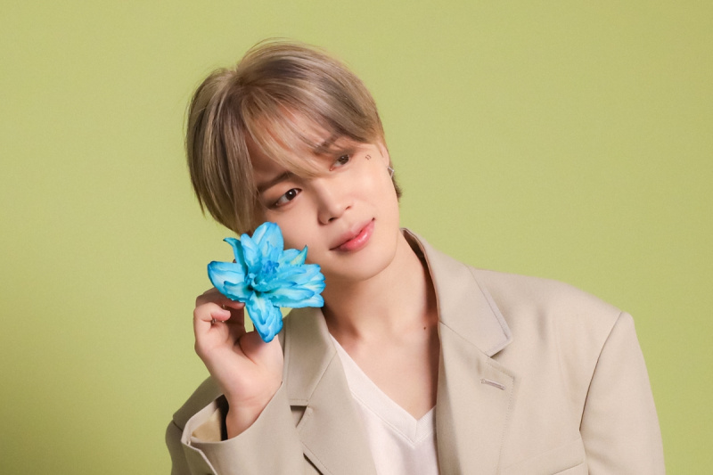 BTS's Jimin's