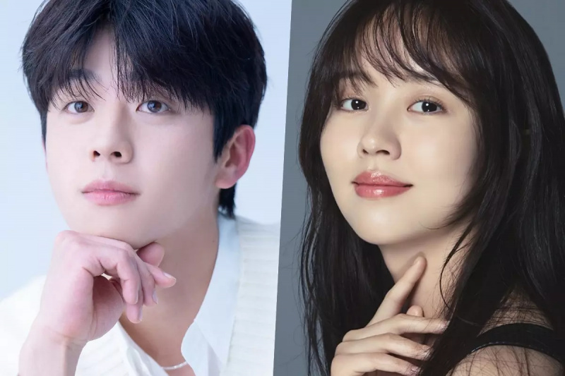 Chae Jong Hyeop és Kim So Hyun új romantikus drámája megerősíti a közvetítési terveket