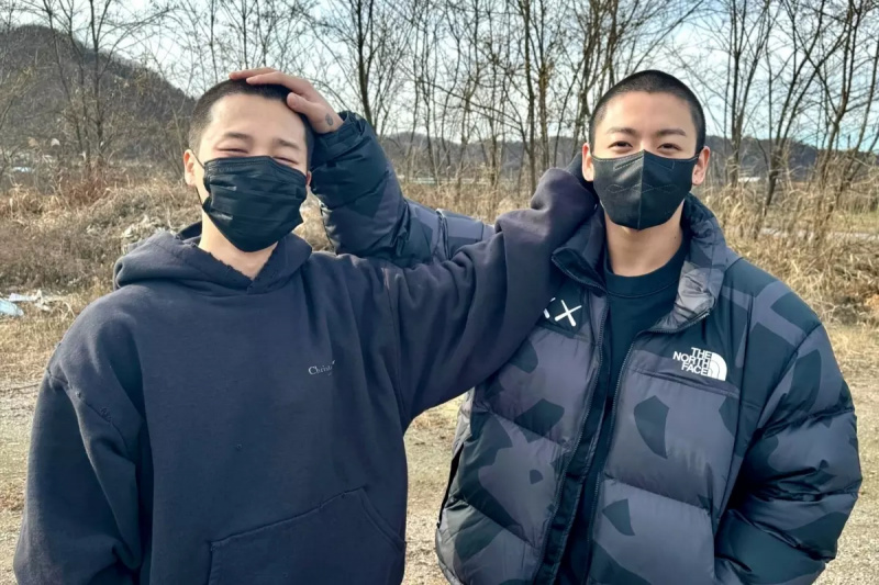 İzle: BTS’den Jimin ve Jungkook Gizemli Teaser + Çıkış Tarihiyle Hayranlarını Heyecanlandırıyor
