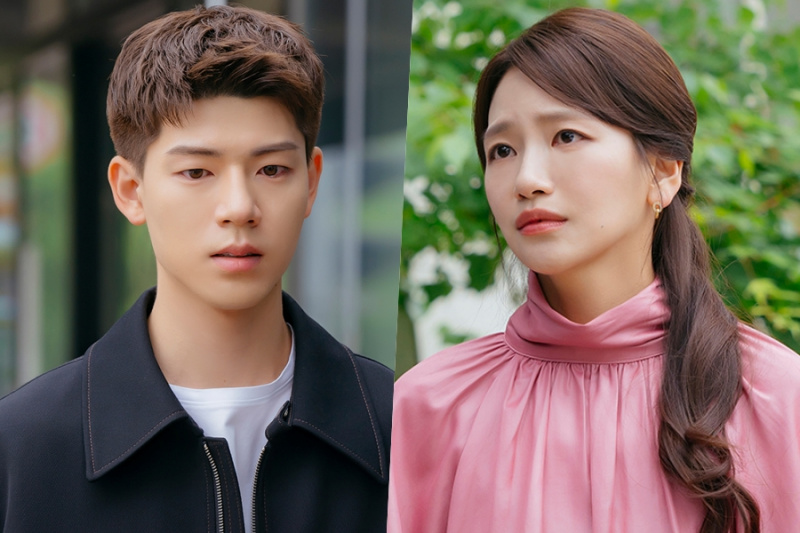 Bae Hyeon Seong un viņa māte Baek Eun Hye atkalapvienojas pēc 20 gadiem “Ģimene pēc izvēles”