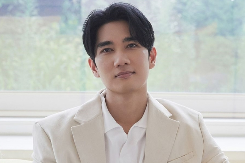 Um Tae Goo lanceert een persoonlijk Instagram-account