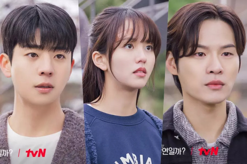 Ο Chae Jong Hyeop, ο Kim So Hyun και ο Yun Ji On έχουν τεταμένη αντιπαράθεση στο 'Serendipity's Embrace'