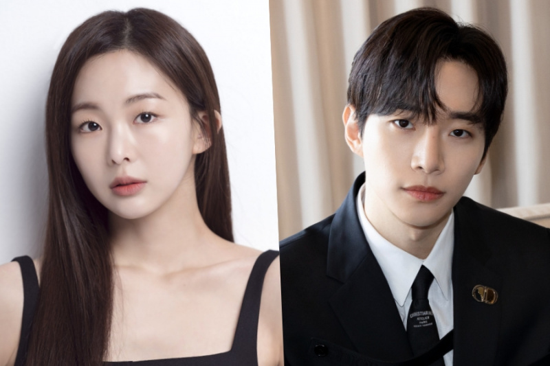 Geum Sae Rok và Lee Junho đang đàm phán cho bộ phim mới'Fight My Way' Director