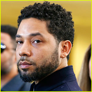 Jussie Smollett ถูกฟ้องในข้อหาหกข้อหาโจมตีการแสดงละคร