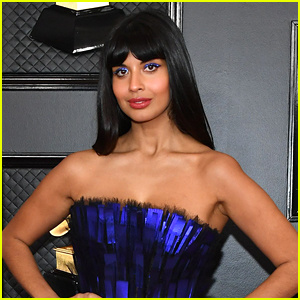 Jameela Jamil réagit au contrecoup sur son rôle de juge dans l'émission de concours de Vogueing 'Legendary' | Jameela Jamil