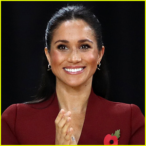 Meghan Markle bude příští týden moderovat 19.* virtuální summit | Meghan Markleová