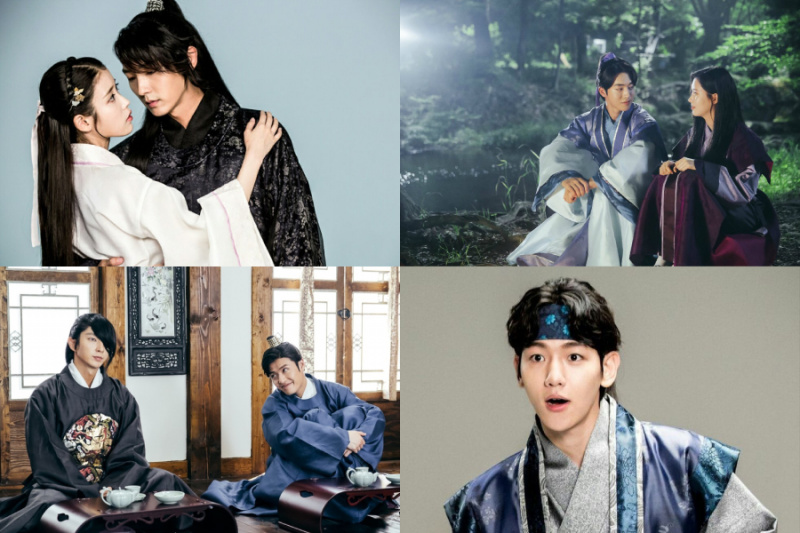 'Mondliebhaber: Scarlet Heart Ryeo' Besetzung: Wo sind sie jetzt?
