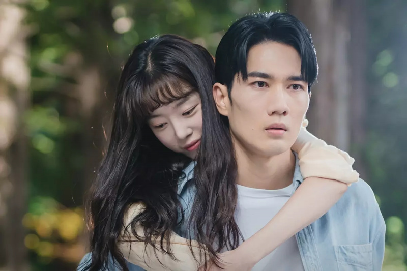 “My Sweet Mobster” staat op nummer 1 in 100 regio’s op Viki