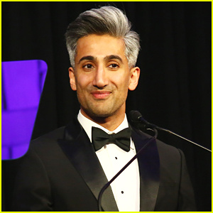 Tan France de Queer Eye acaba de convertirse en ciudadano estadounidense; promete votar por el cambio en las próximas elecciones | Tan Francia