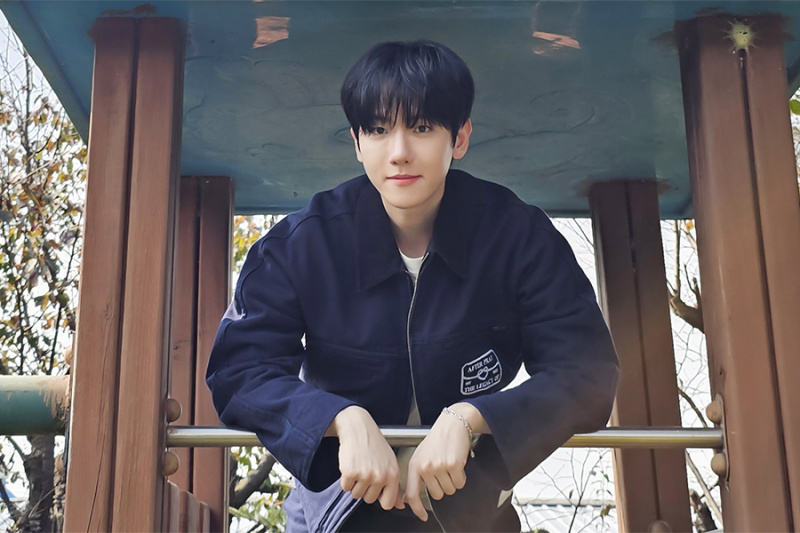 Baekhyun din EXO este în discuții pentru a juca în noul sezon al emisiunii de varietăți „The Great Escape”
