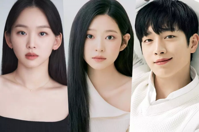 Jin Ki Joo reportado + Kim Min Ju se une a Seo Kang Joon en conversaciones para un nuevo drama de comedia y acción