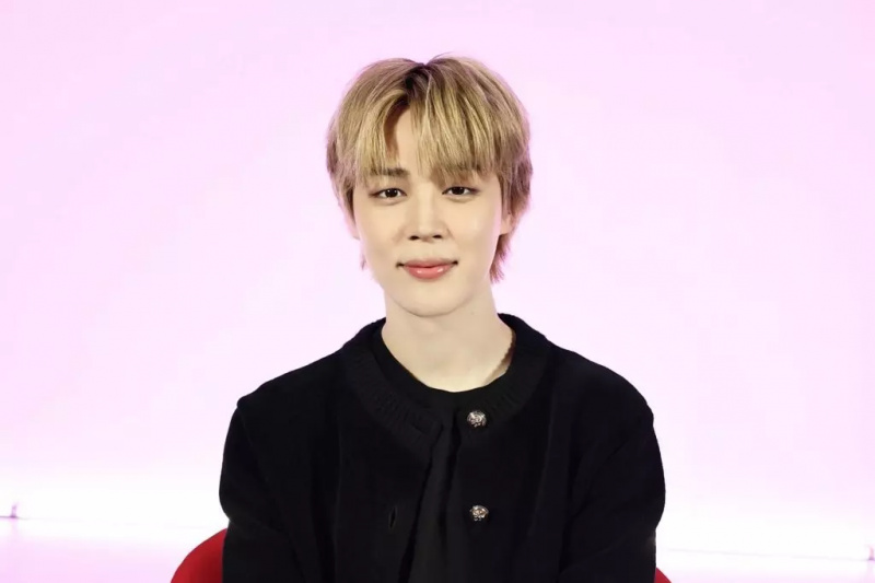Чимин из BTS возглавил ежедневный альбомный чарт Oricon + вошел в топ-50 Spotify Global Top 50 под номером 3 с «MUSE» и «Who»