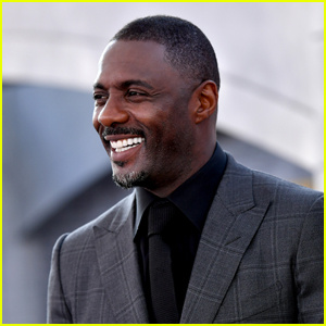 Idris Elba dice que las películas y la televisión racistas no deberían ser censuradas | Idris Elba