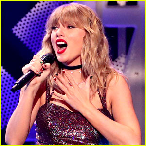 Taylor Swift Tidak't Answer Many Questions During Her 'The Man' Q&A, But She Revealed Some Big Scoop