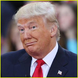 Lui Trump tocmai i-a plăcut acest tweet (singurul lui Like!) și oamenii sunt atât de confuzi