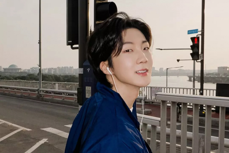 Kemas Kini: Lee Seung Hoon WINNER Memperkenalkan Gambar Teaser Pertama Untuk Debut Solo EP “MY TYPE”