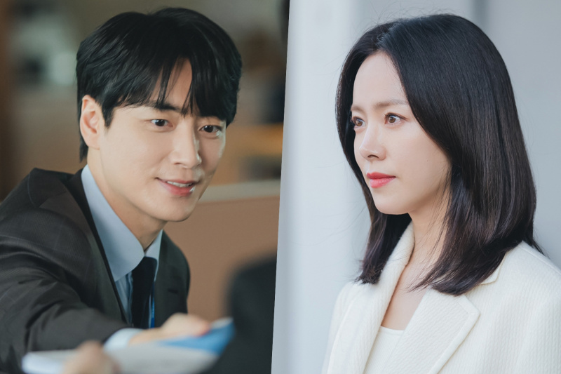 3 ok, amiért ráhangolódhatunk Han Ji Min és Lee Jun Hyuk új romantikus drámájára, a Love Scoutra