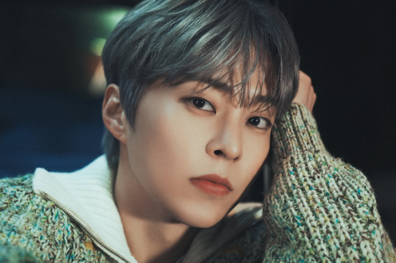 ExoのXiuminは、3月のソロカムバックに向けて準備を進めていることが確認されました
