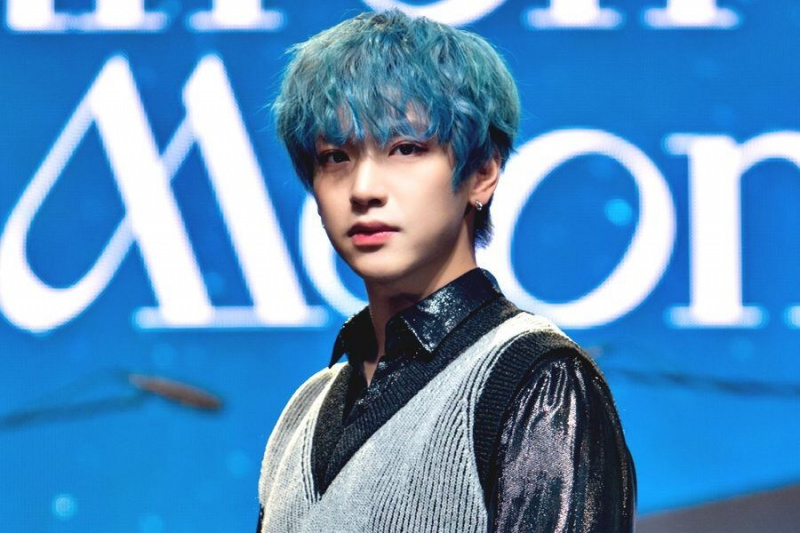 Napodobitelka Kim Jae Hyun z N.Flying zatčena + FNC poskytuje stručnou aktualizaci