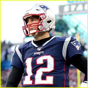Tom Brady publica una foto críptica que té els fans parlant | Tom Brady