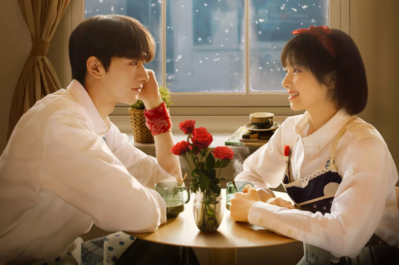 4 เหตุผลที่ควรดูละครซีที่สะเทือนใจและสะเทือนใจ “Angels Fall Sometime”