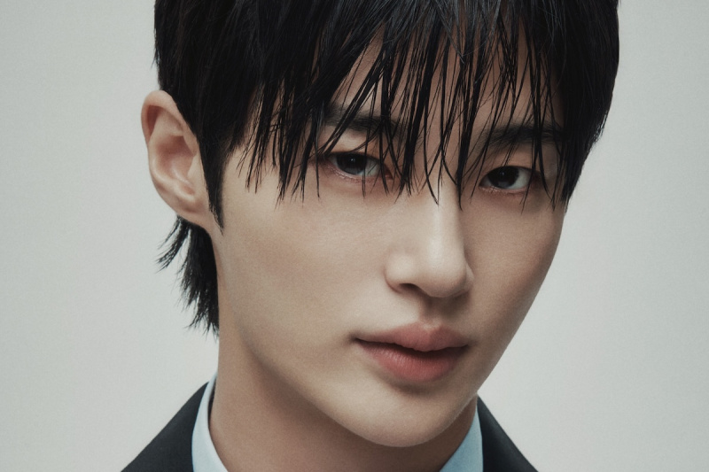  Ο Byeon Woo Seok ονομάστηκε επίσημα ως νέος πρεσβευτής της μάρκας για την Prada