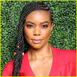 Gabrielle Union sier at hennes PTSD har vært i høy beredskap under pandemien | Gabrielle Union