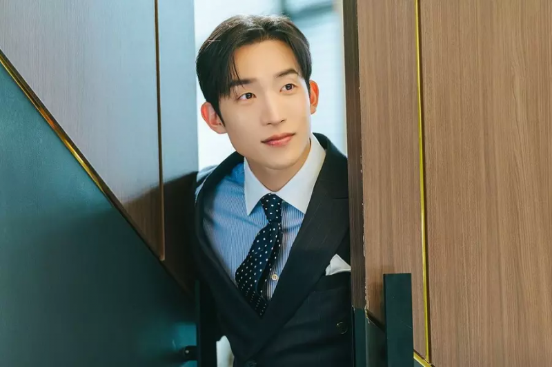 Lee Sang Yi Berubah Menjadi Ketua Pegawai Eksekutif Chaebol Generasi Ketiga Merangkul Kehidupan Bujang Dalam Drama Akan Datang “No Gain No Love”